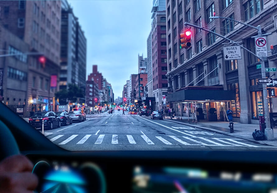 Suluhisho la Udhibiti wa Mawimbi Mahiri