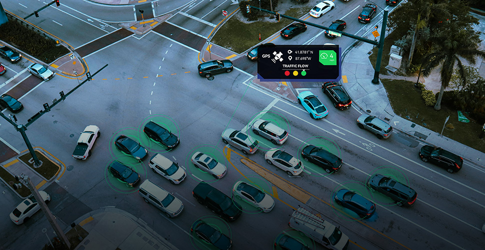 Suluhisho la Udhibiti wa Mawimbi Mahiri