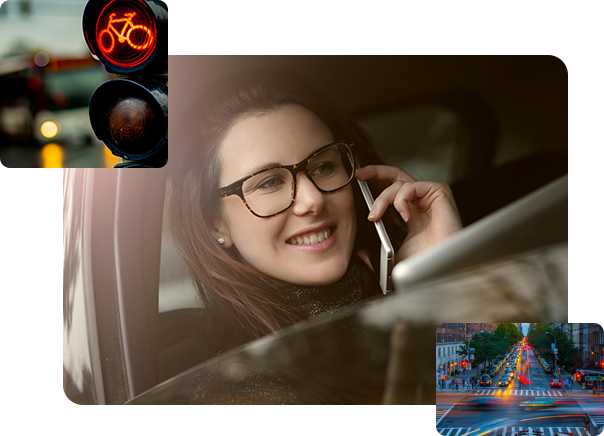 Suluhisho la Mwanga wa Smart