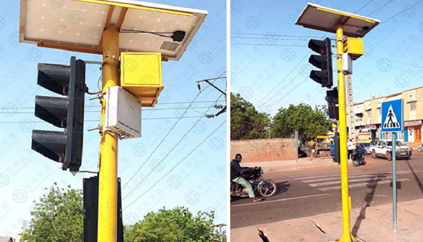 Trafiki: Kwa nini Inazidi Kuwa Mbaya zaidi
