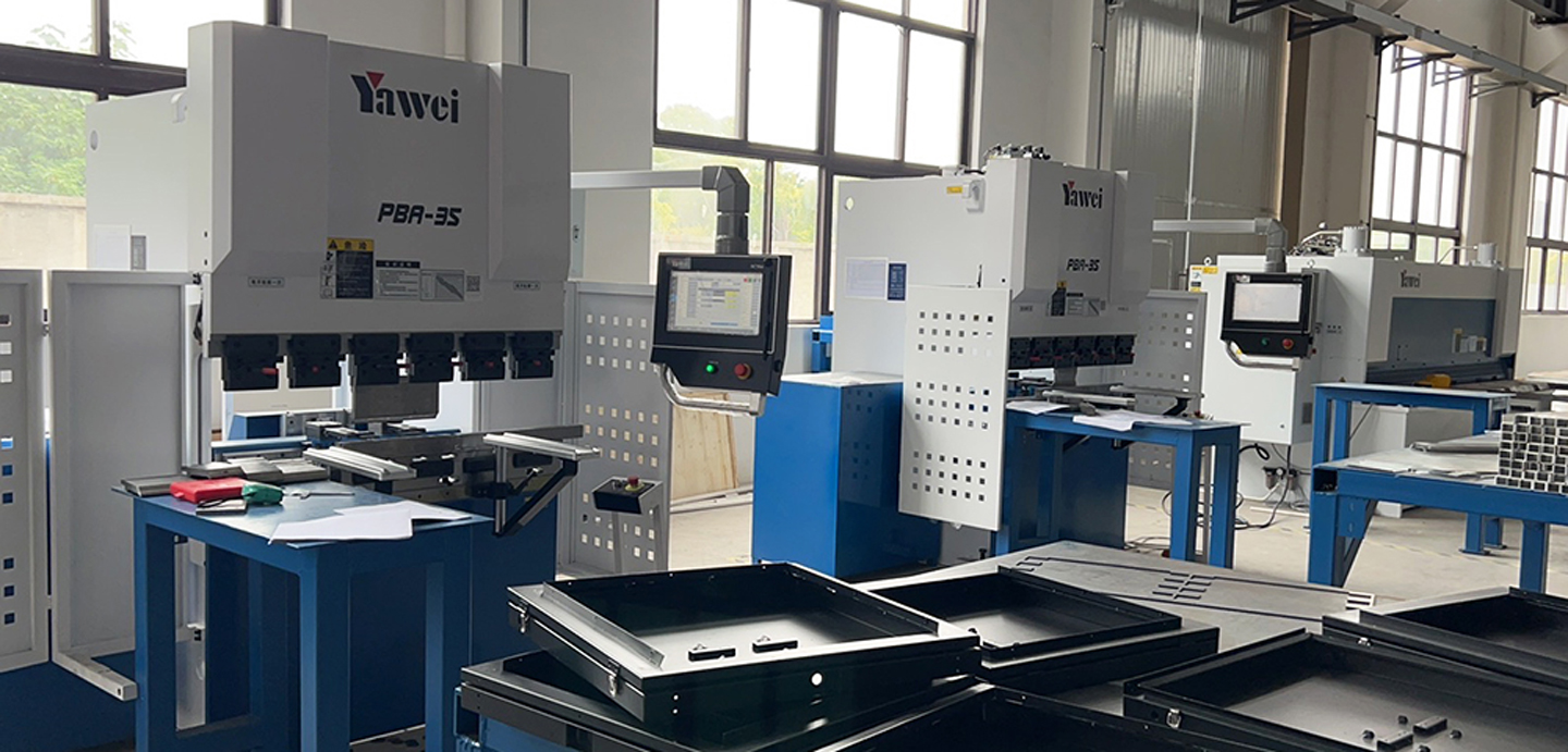 Vifaa vya chuma vya karatasi