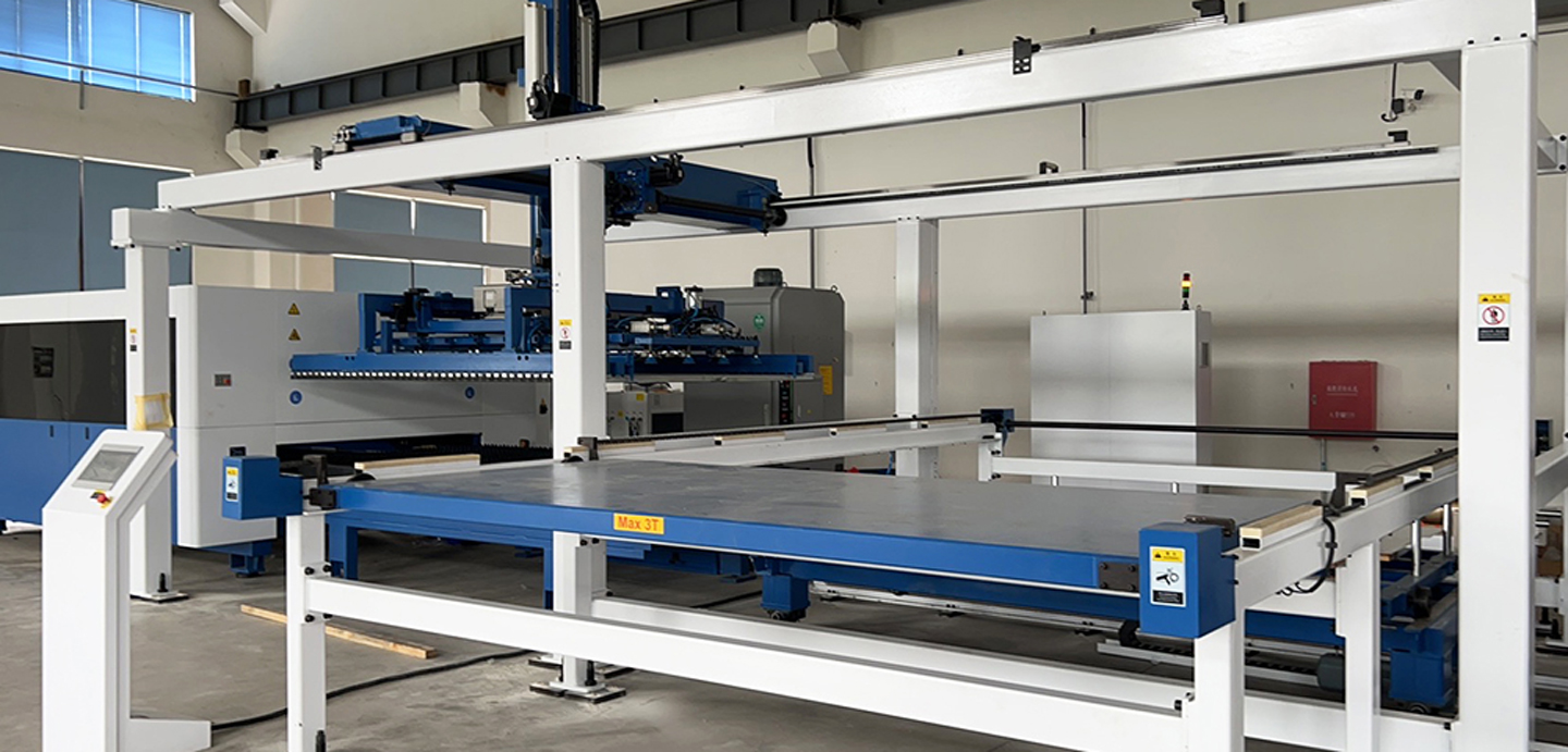 Vifaa vya chuma vya karatasi