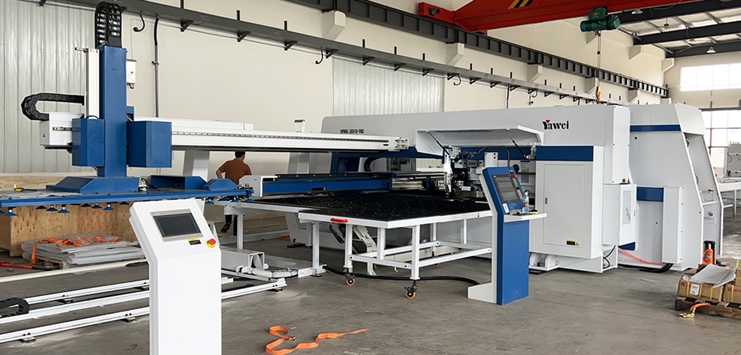 Vifaa vya chuma vya karatasi