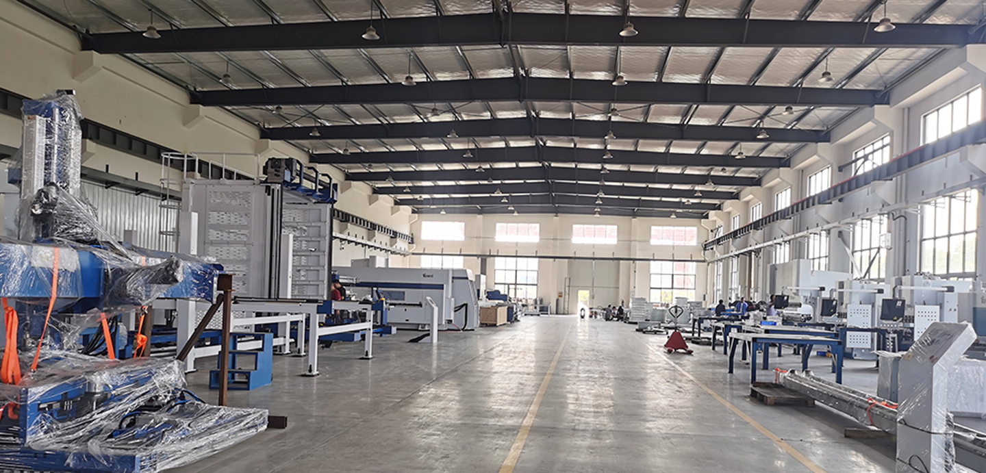 Vifaa vya chuma vya karatasi