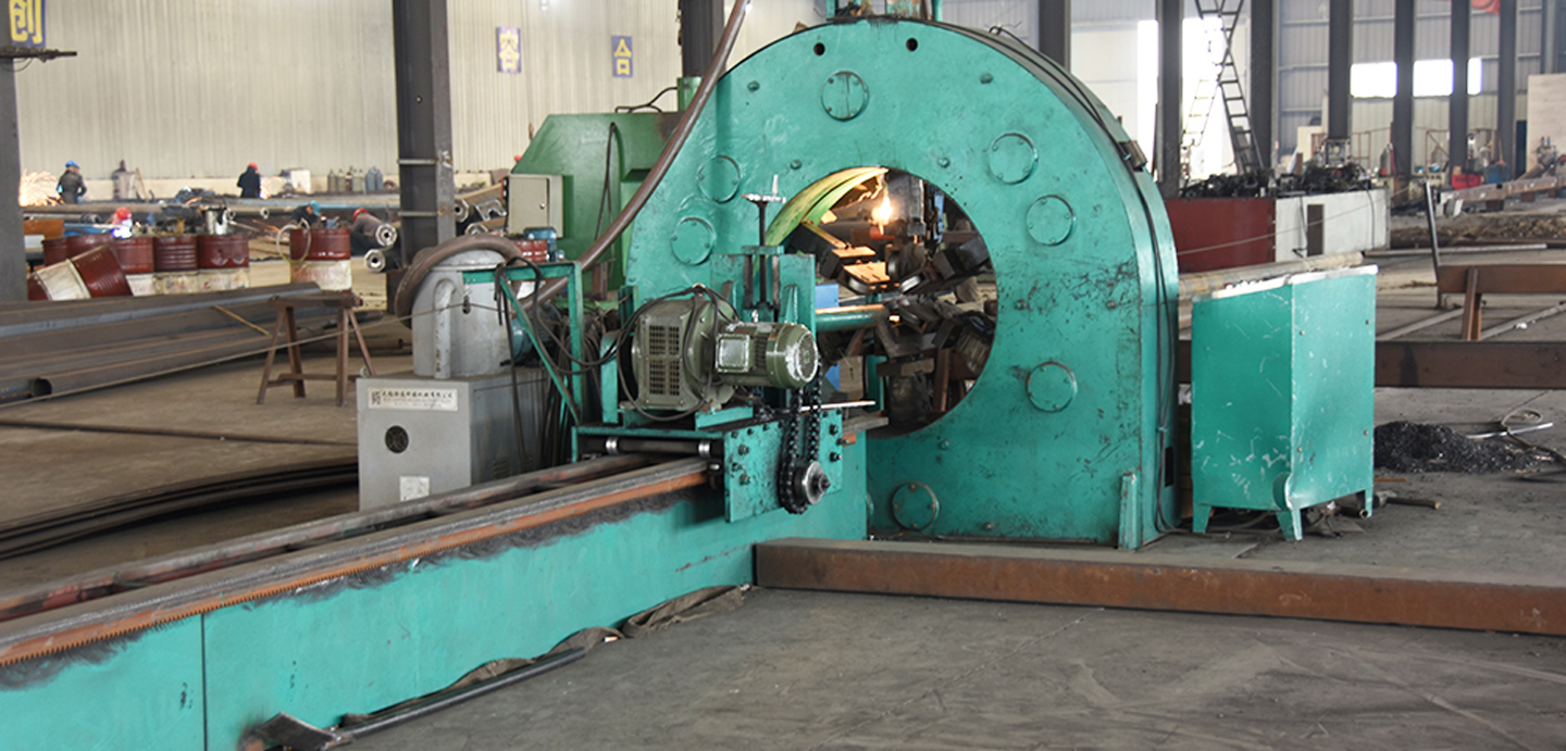 Vifaa vya Uzalishaji wa Fimbo