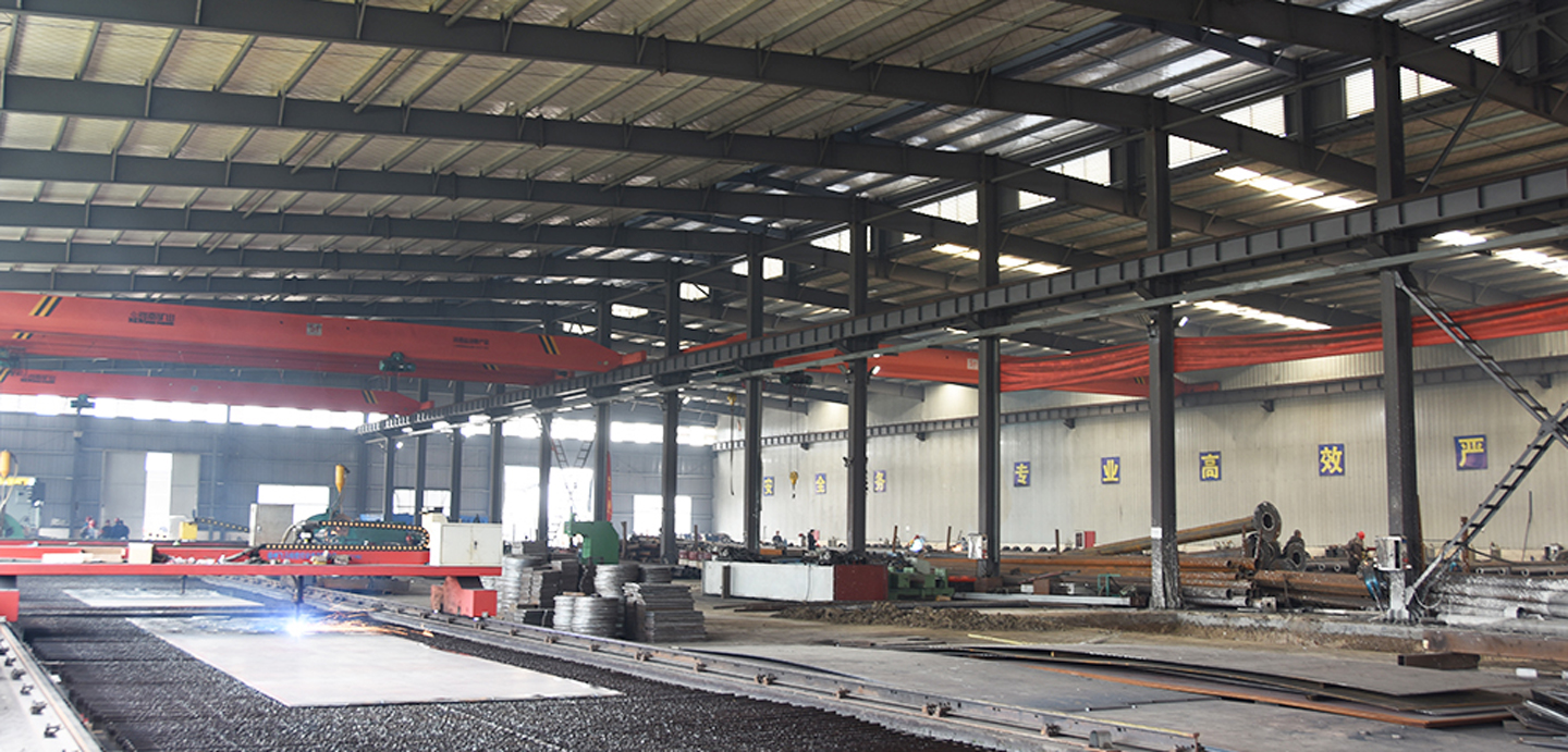 Vifaa vya Uzalishaji wa Fimbo