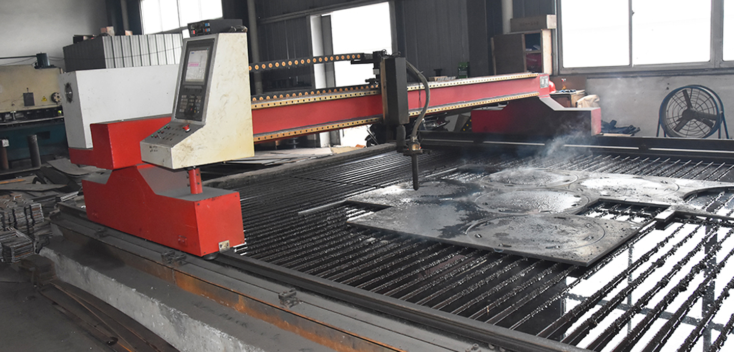 Vifaa vya Uzalishaji wa Fimbo