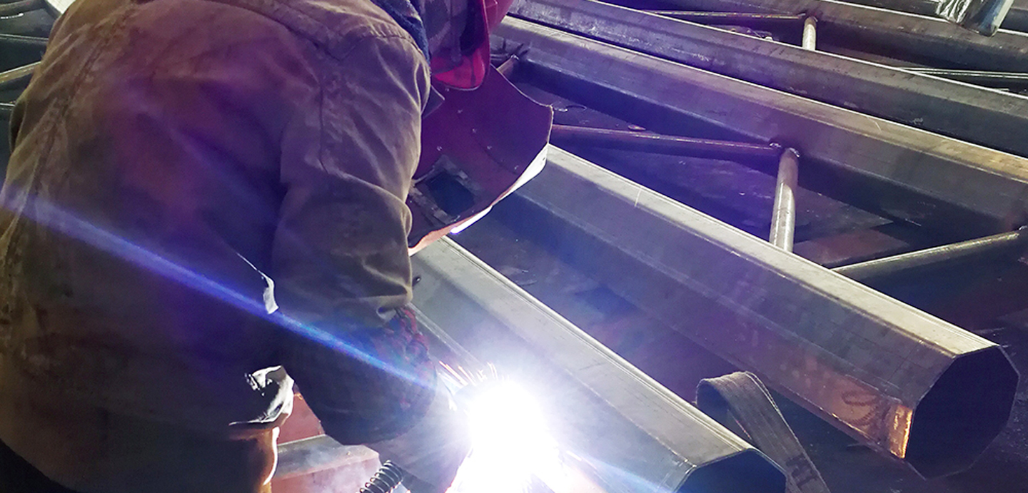 Vifaa vya Uzalishaji wa Fimbo