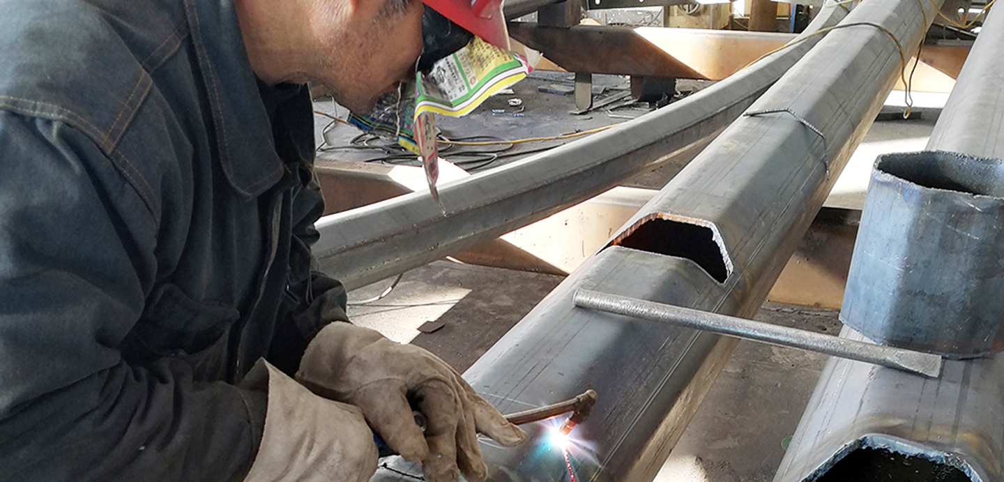 Vifaa vya Uzalishaji wa Fimbo