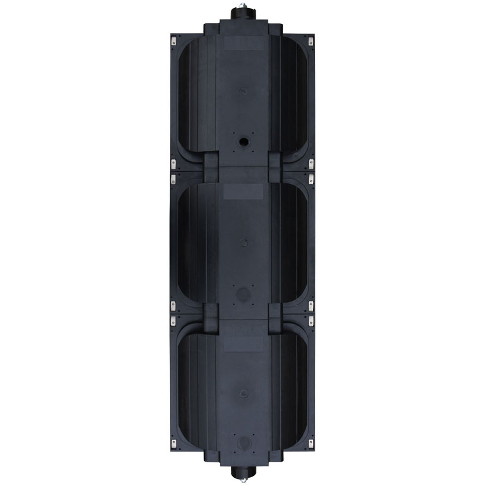 Mwangaza wa Juu wa Mshale Mwekundu/Njano/Kijani wa Trafiki