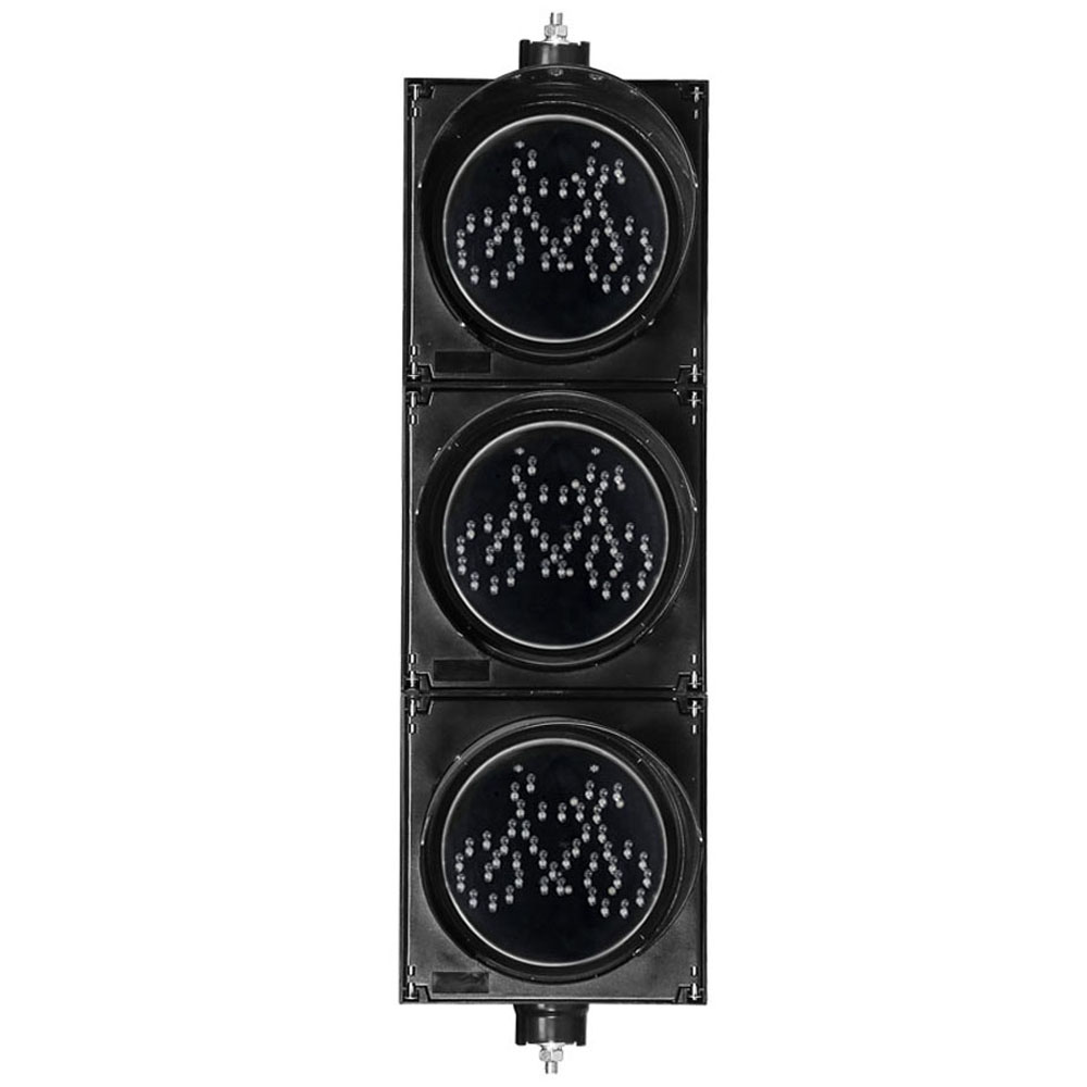 Taa ya Baiskeli ya Nguvu ya Chini