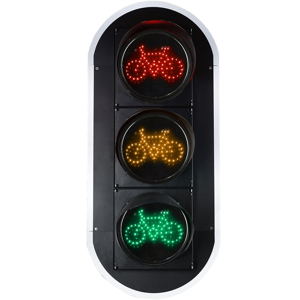 Taa ya Baiskeli ya Nguvu ya Chini