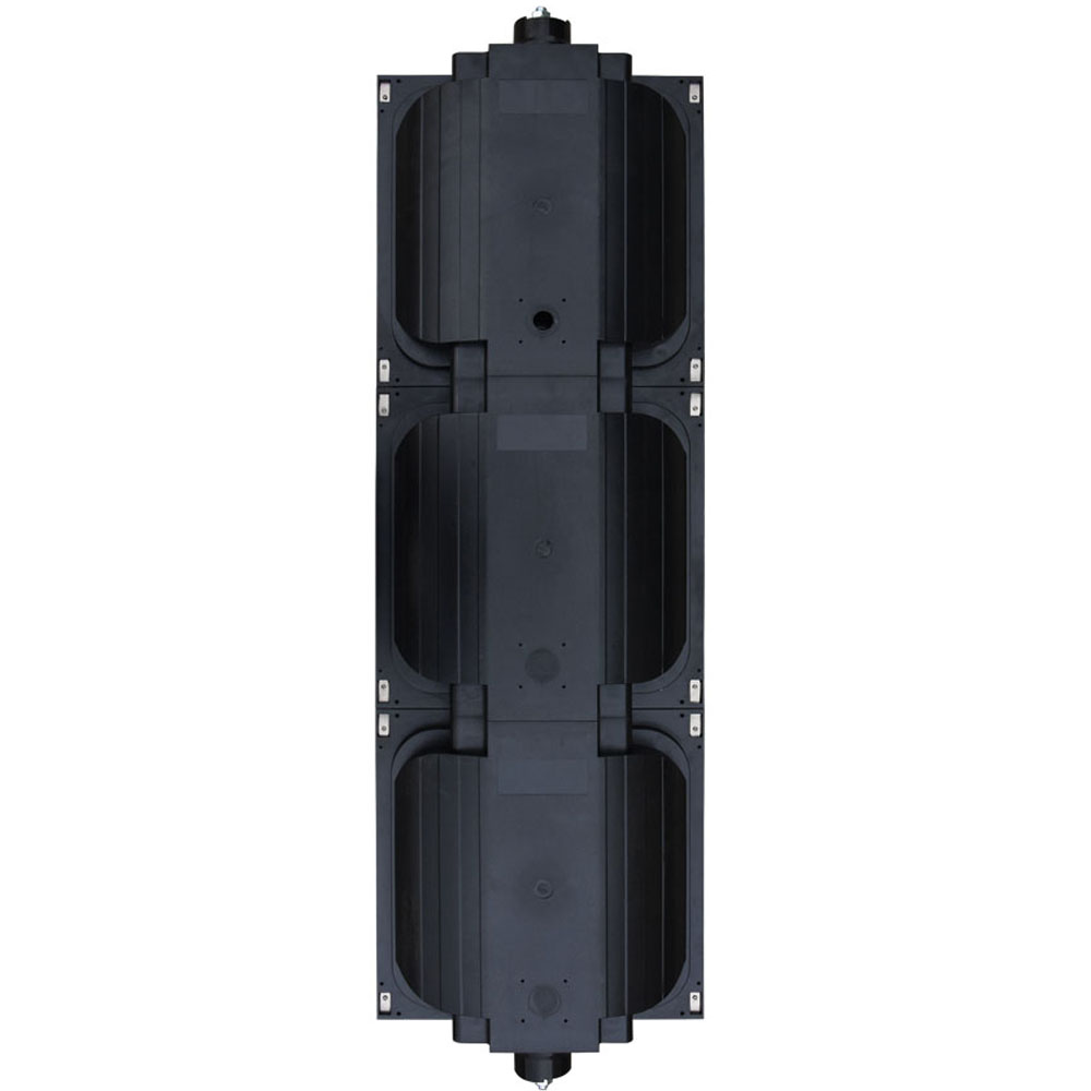 Taa ya Baiskeli ya Nguvu ya Chini