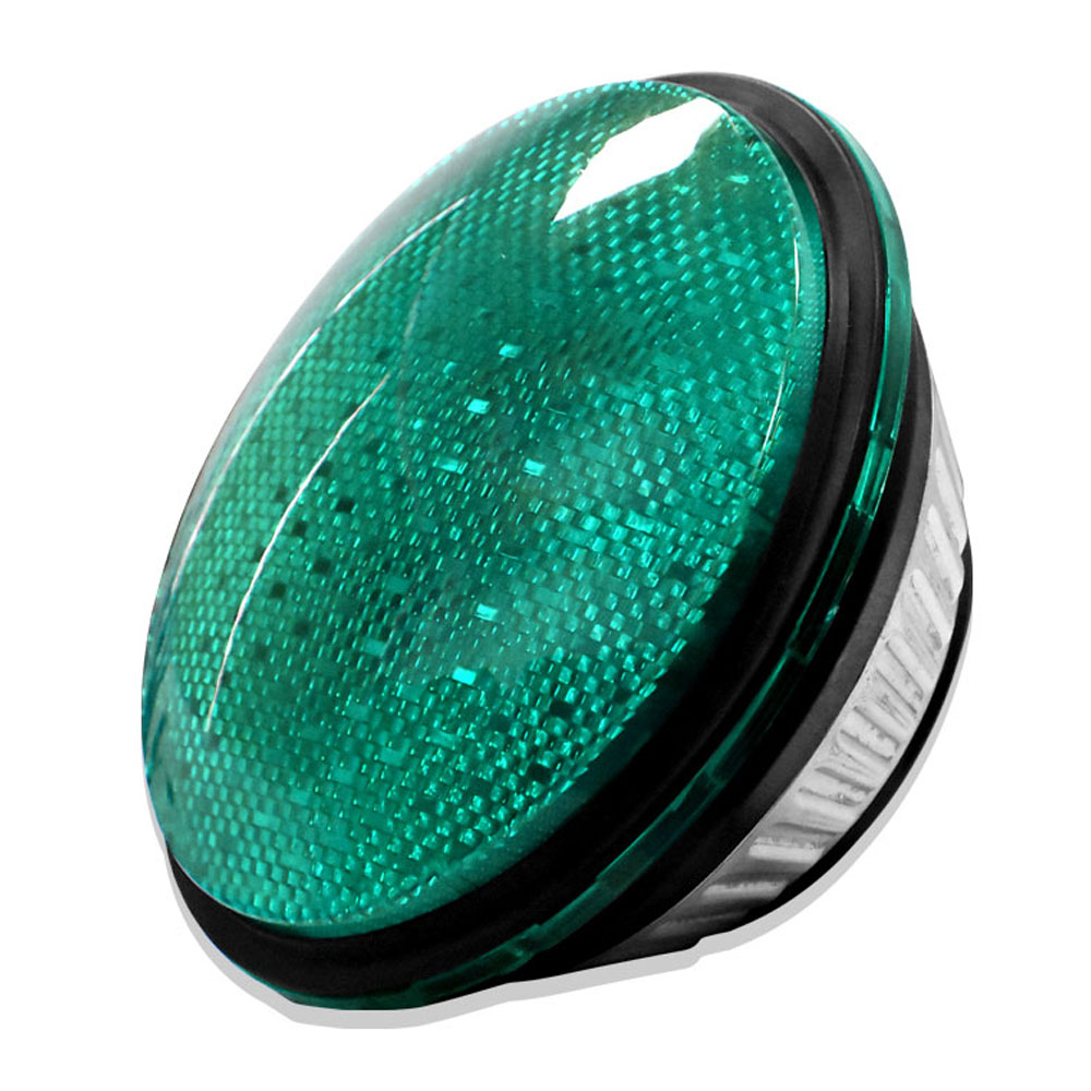 Moduli ya Mwanga wa Trafiki ya Mpira wa Juu Flux