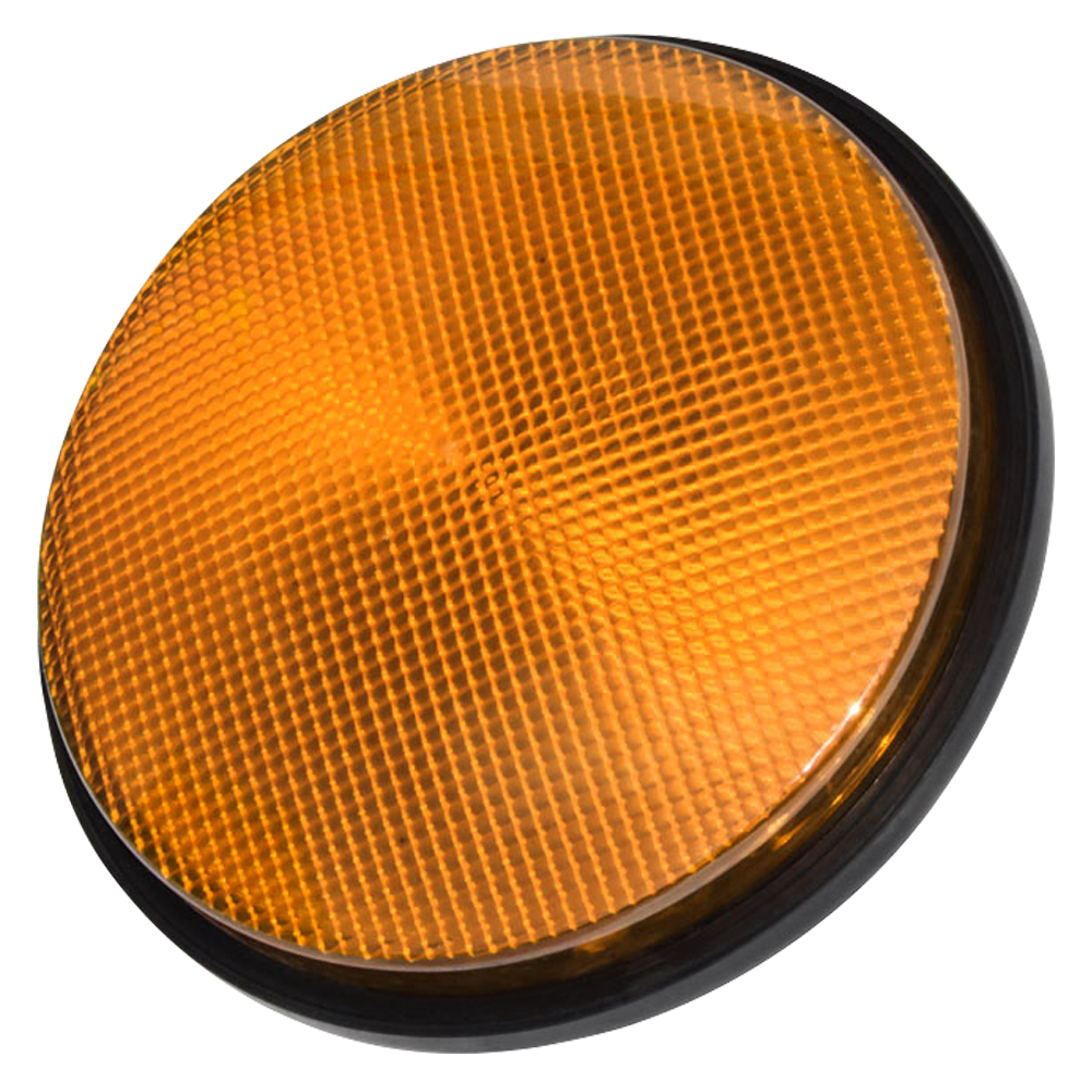 Moduli ya Mwanga wa Trafiki ya Mpira wa Juu Flux