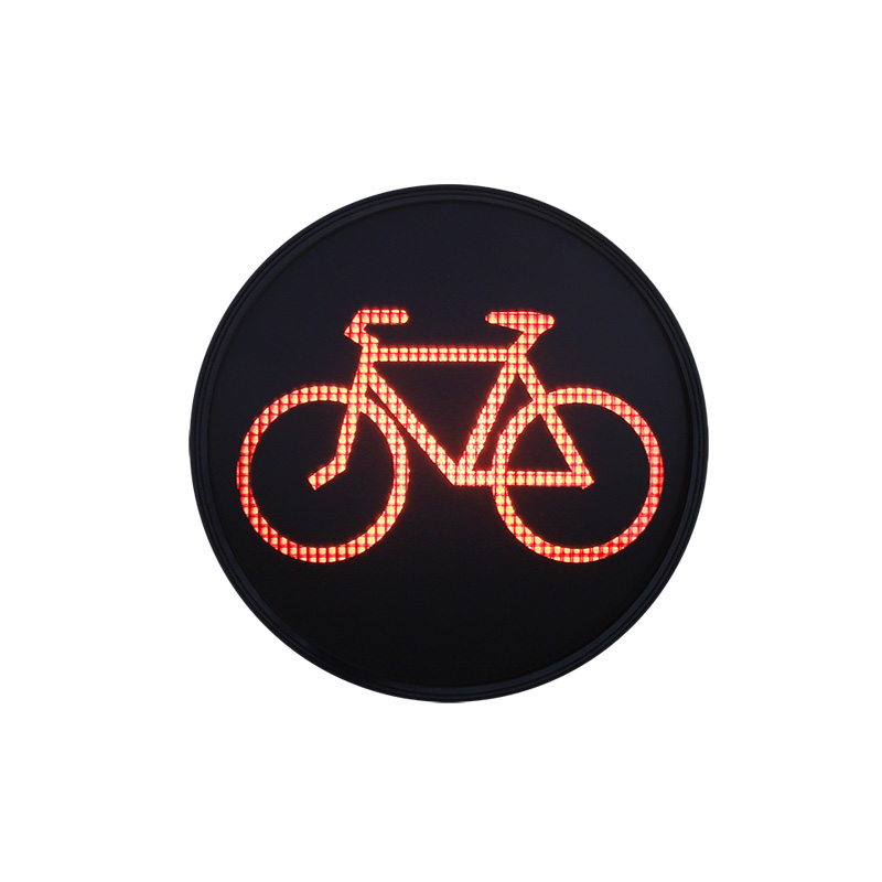 Moduli ya Mwanga wa Baiskeli ya Juu ya Flux