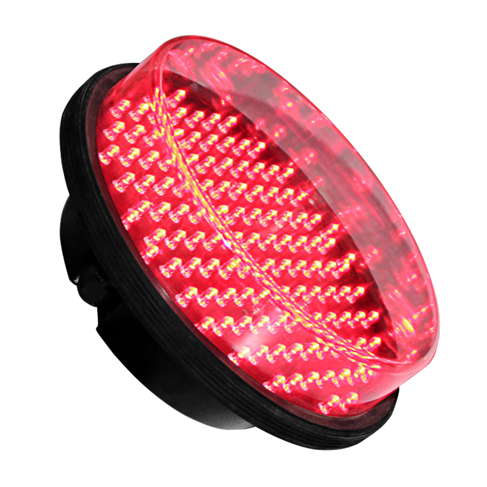 Moduli ya Mwanga wa Trafiki ya Mpira wa Nguvu ya Chini