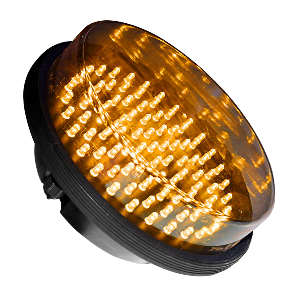 Moduli ya Mwanga wa Trafiki ya Mpira wa Nguvu ya Chini