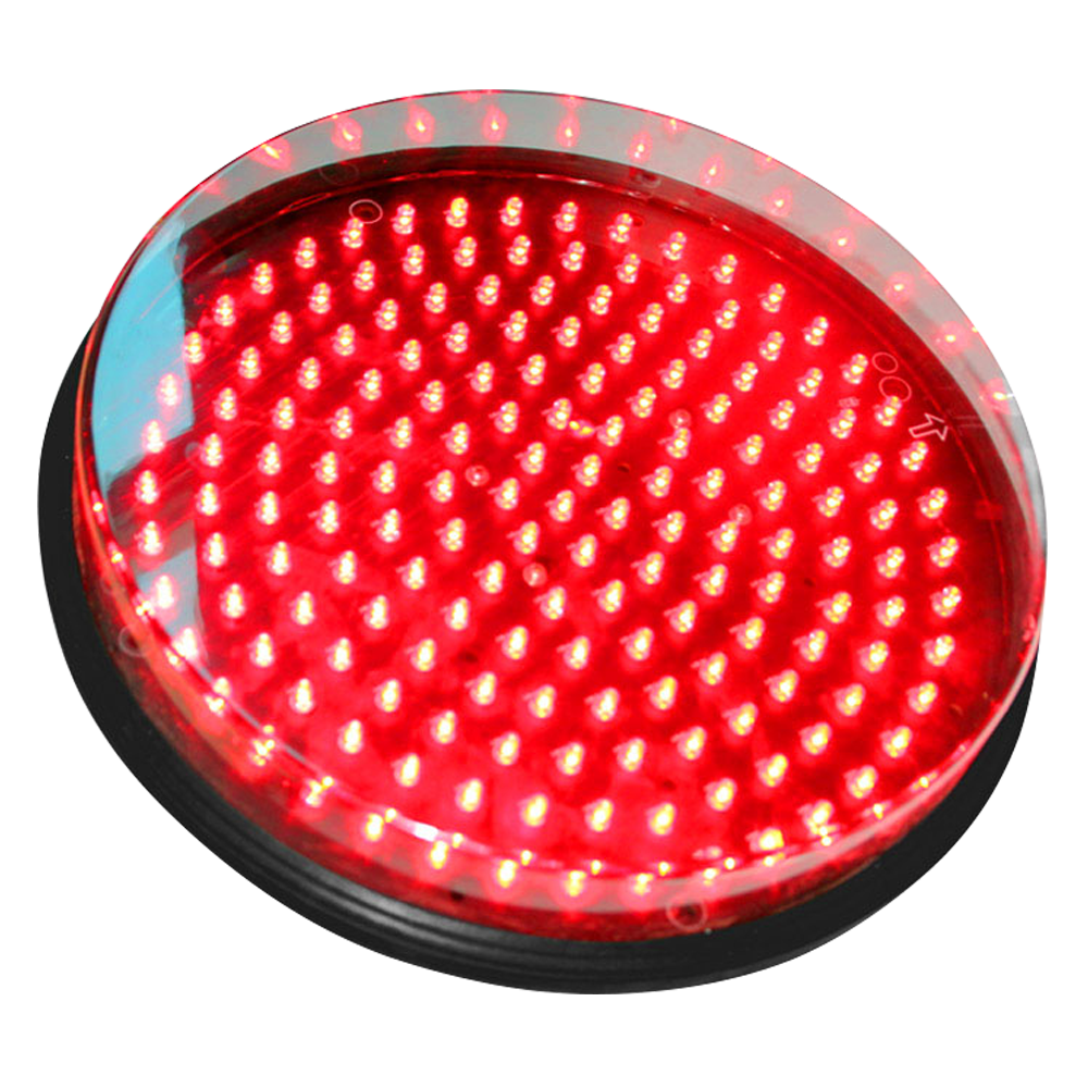 Moduli ya Mwanga wa Trafiki ya Mpira wa Nguvu ya Chini