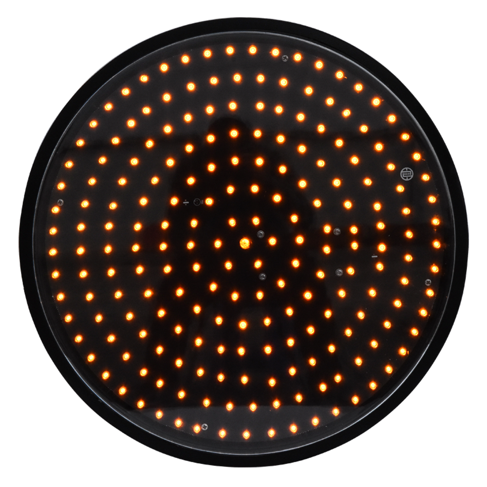 Moduli ya Mwanga wa Trafiki ya Mpira wa Nguvu ya Chini