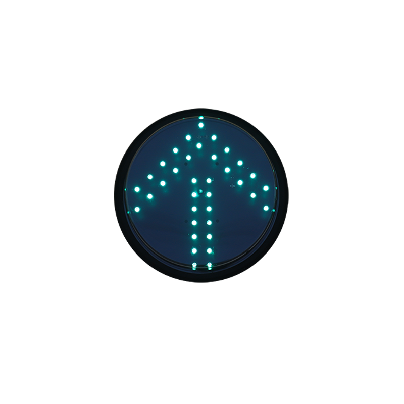 Moduli ya Mwanga wa Trafiki ya Mshale wa Nguvu ya Chini