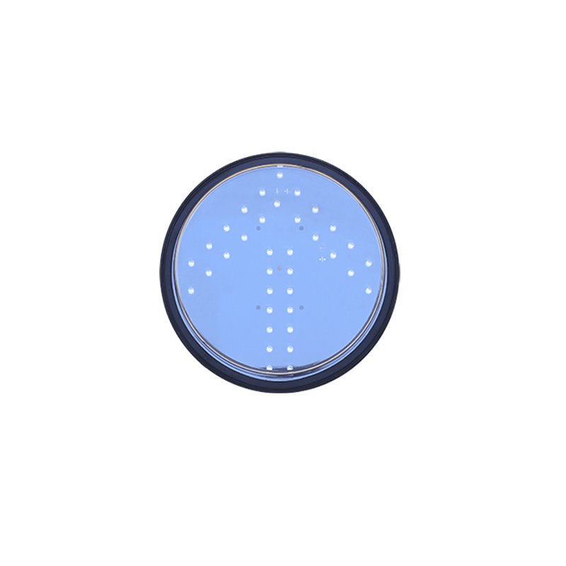 Moduli ya Mwanga wa Trafiki ya Mshale wa Nguvu ya Chini