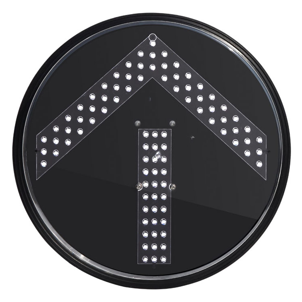 Moduli ya Mwanga wa Trafiki ya Mshale wa Nguvu ya Chini