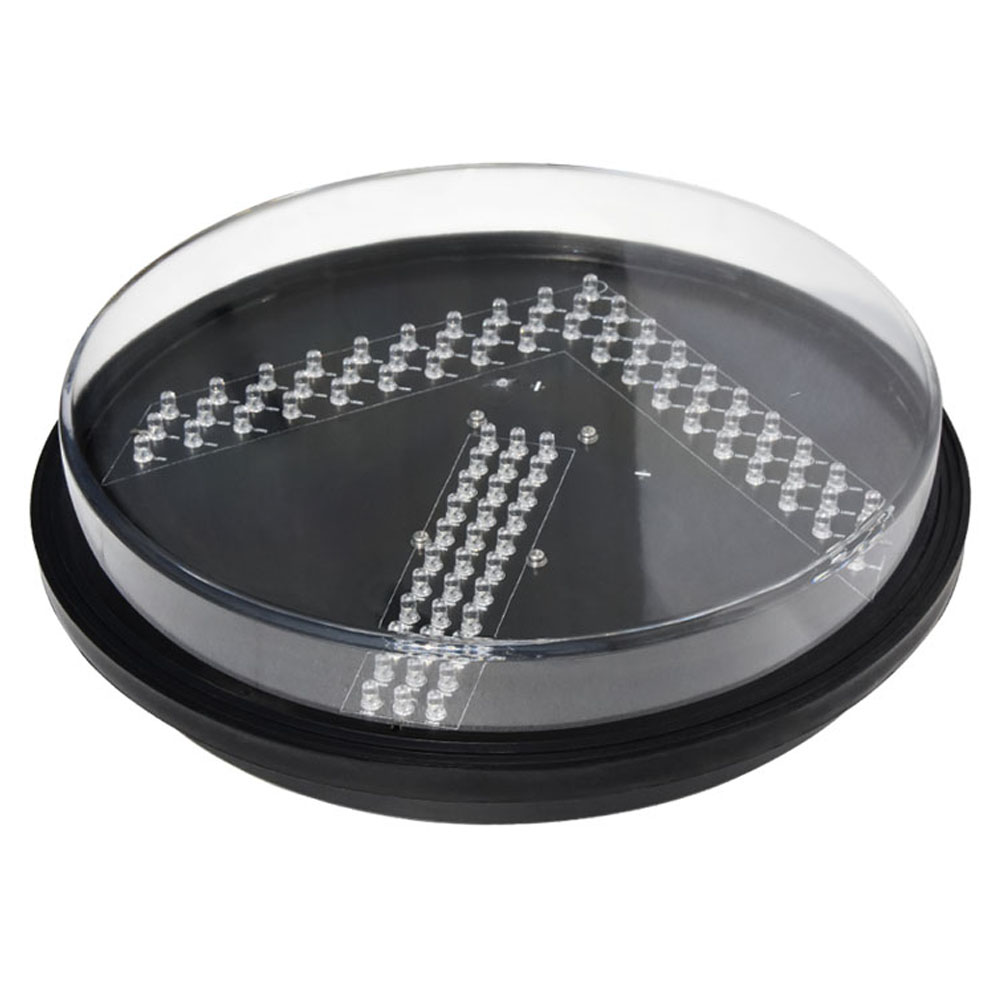 Moduli ya Mwanga wa Trafiki ya Mshale wa Nguvu ya Chini