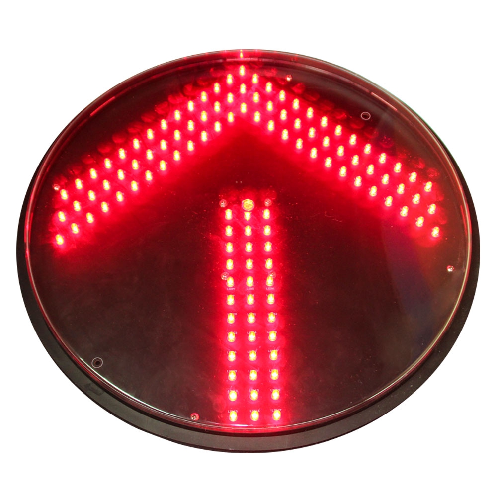 Moduli ya Mwanga wa Trafiki ya Mshale wa Nguvu ya Chini