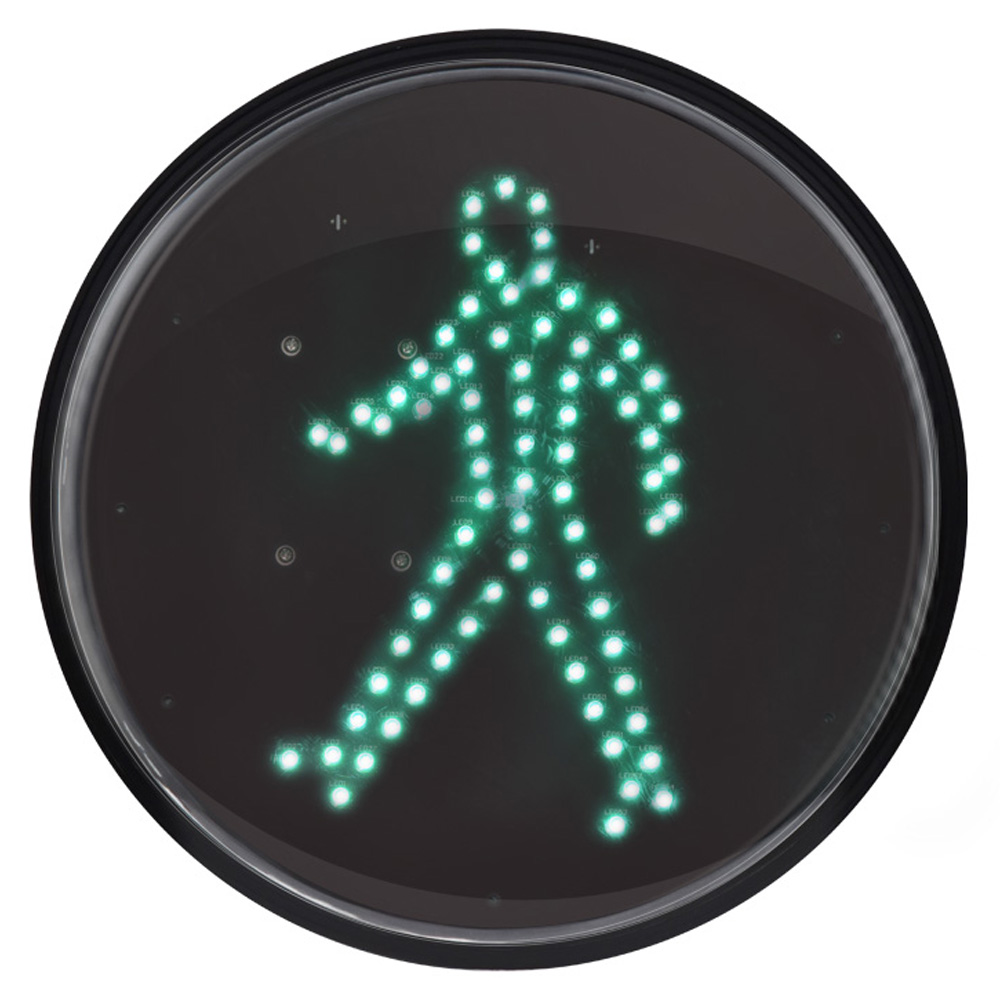 Moduli ya Mwanga wa Taa ya Watembea kwa miguu yenye Nguvu ya Chini