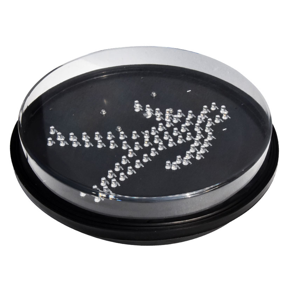 Moduli ya Mwanga wa Taa ya Watembea kwa miguu yenye Nguvu ya Chini