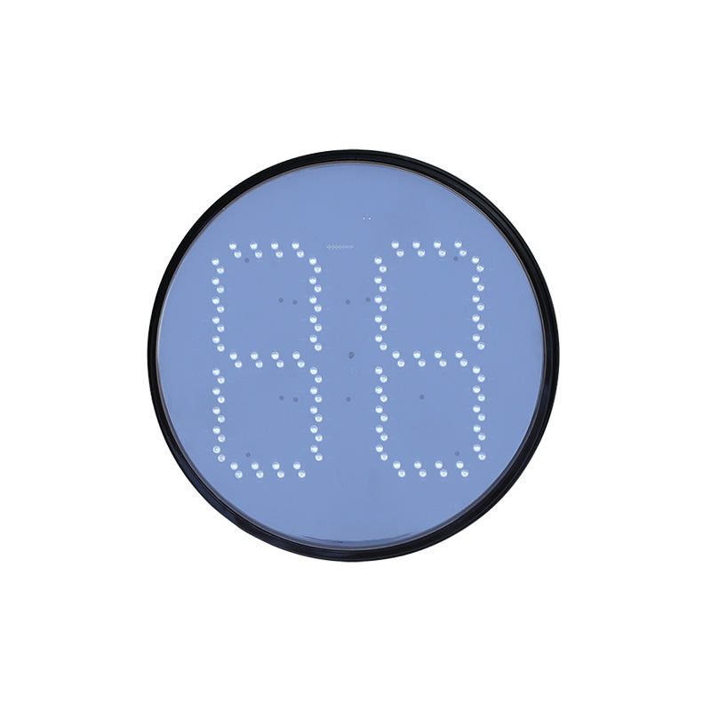 Moduli ya Mwanga wa Trafiki wa Kuhesabu