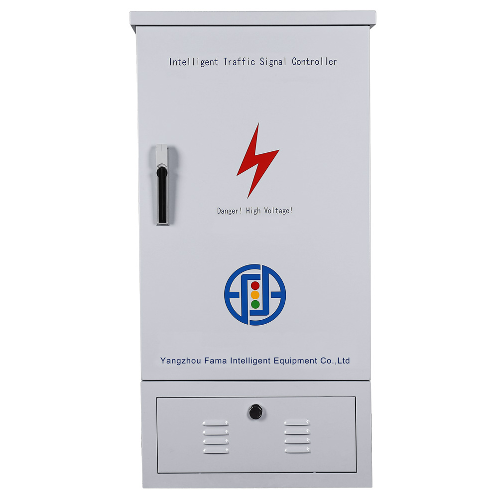 Kidhibiti cha Mawimbi ya Trafiki kwenye Mtandao