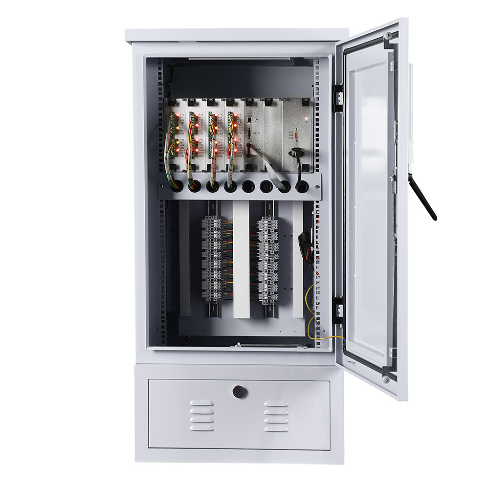 Kidhibiti cha Mawimbi ya Trafiki kwenye Mtandao