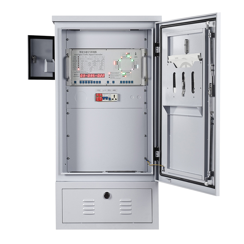 Kidhibiti cha Mawimbi ya Trafiki kwenye Mtandao