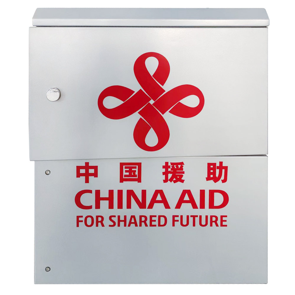 Kidhibiti cha Mawimbi ya Trafiki Isiyo na Waya