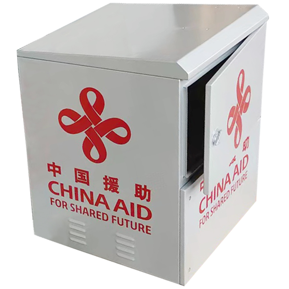 Kidhibiti cha Mawimbi ya Trafiki Isiyo na Waya