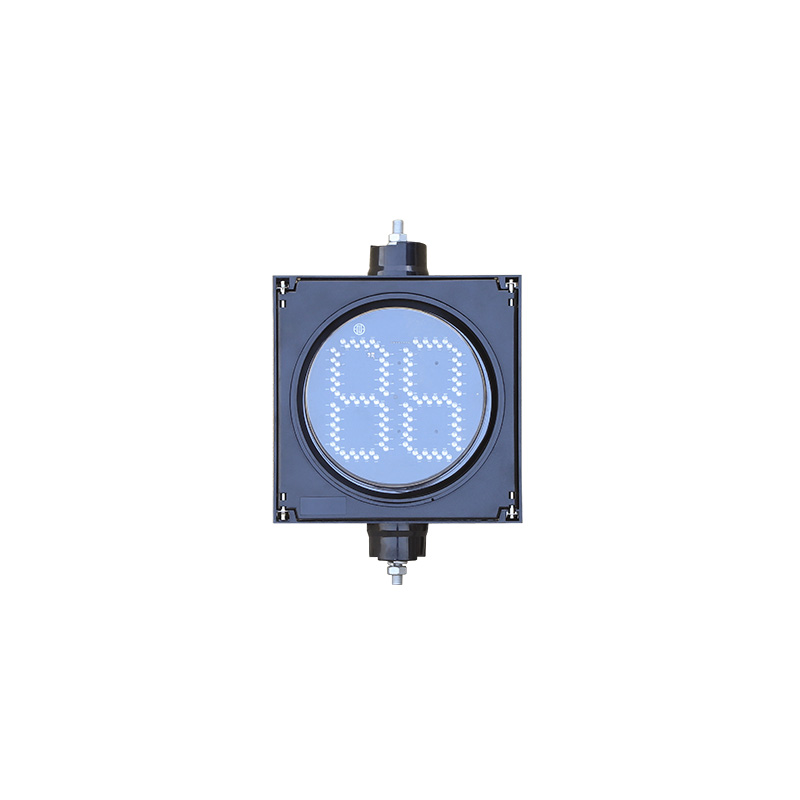 Sehemu ya Aina ya Nuru ya Trafiki Inayosalia (Aina ya Msingi)