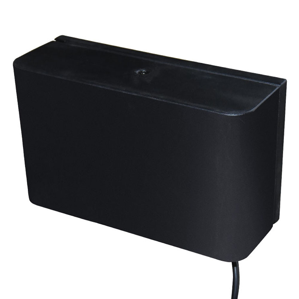 Ishara za Watembea kwa Miguu Zinazosikika na Makazi ya Chuma