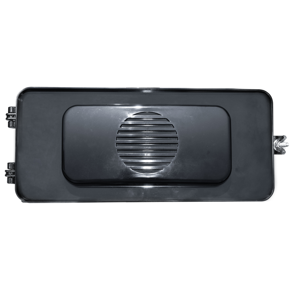 Ishara za Watembea kwa Miguu Zinazosikika zenye Makazi ya Plastiki