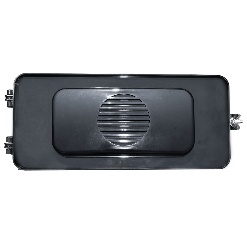 Ishara za Watembea kwa Miguu Zinazosikika zenye Makazi ya Plastiki