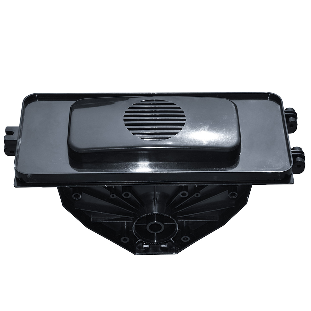 Ishara za Watembea kwa Miguu Zinazosikika zenye Makazi ya Plastiki