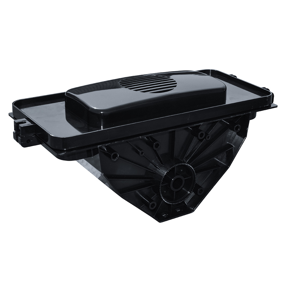 Ishara za Watembea kwa Miguu Zinazosikika zenye Makazi ya Plastiki