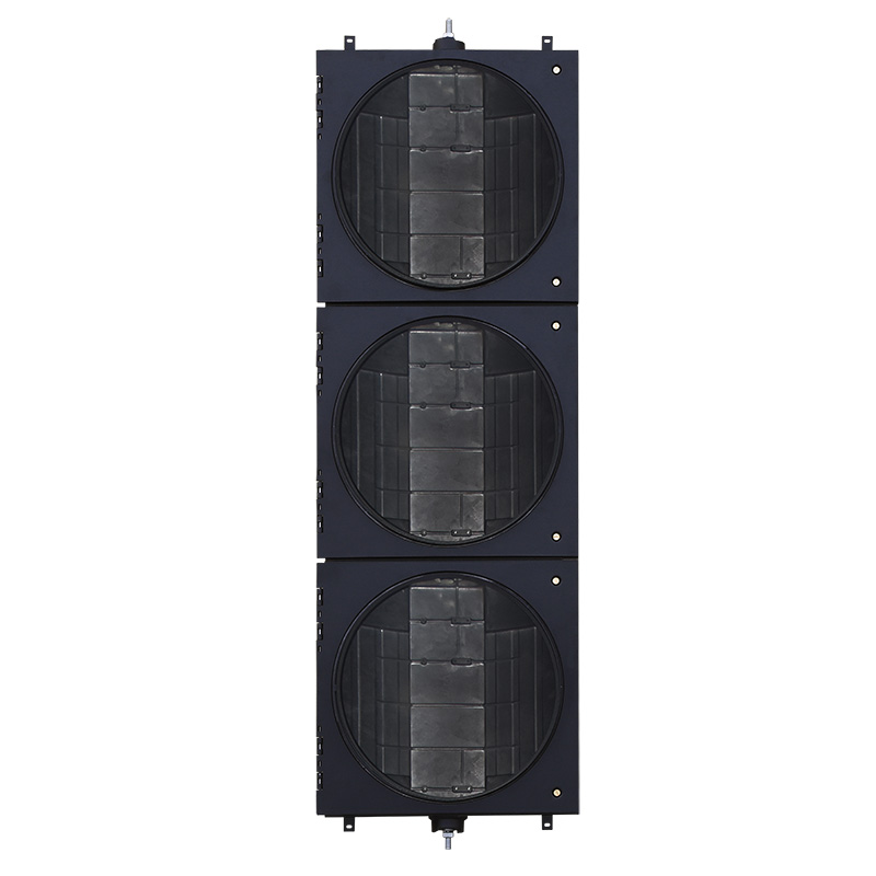 Makazi ya Mwanga wa Trafiki