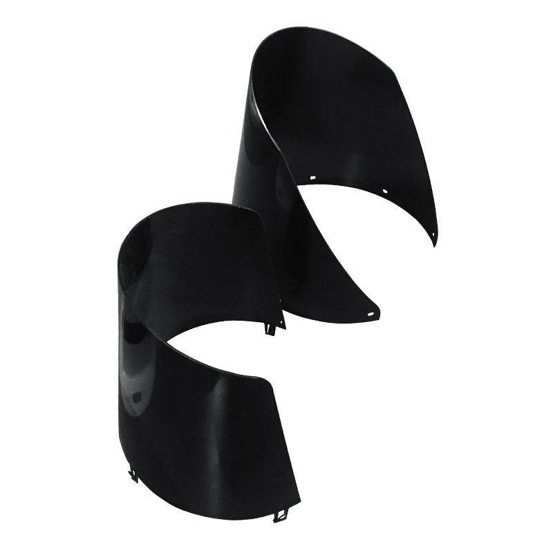 Visura vya Mwanga wa Trafiki