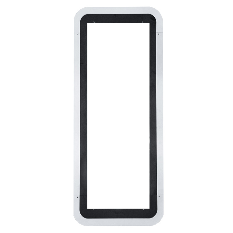 Paneli ya Mapambo ya Mwanga wa Trafiki