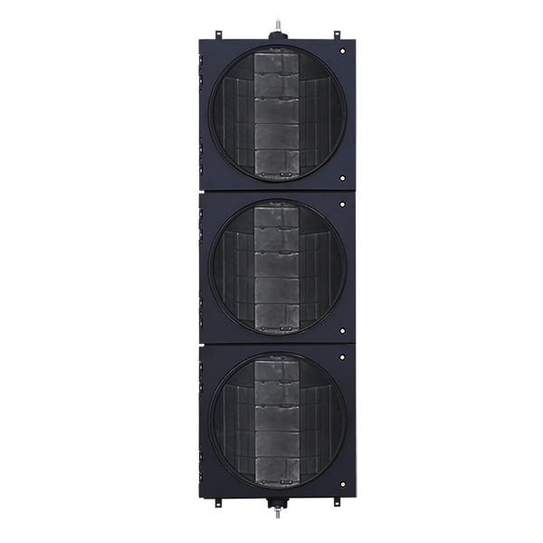 Makazi ya Mwanga wa Trafiki