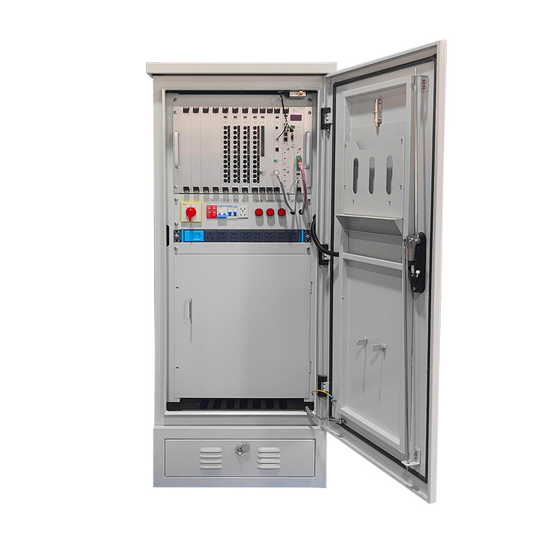 Kidhibiti cha Mawimbi ya Trafiki Kilichoratibiwa