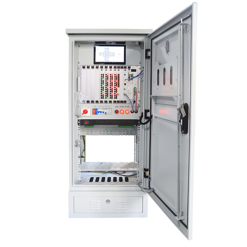 Kidhibiti cha Mawimbi ya Trafiki Kilichoratibiwa