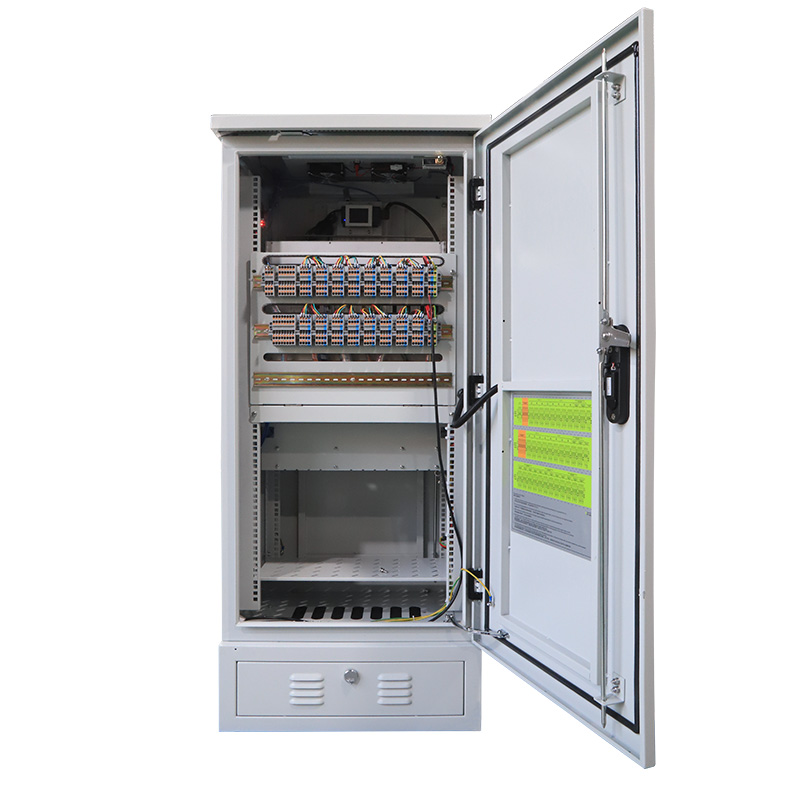 Kidhibiti cha Mawimbi ya Trafiki Kilichoratibiwa